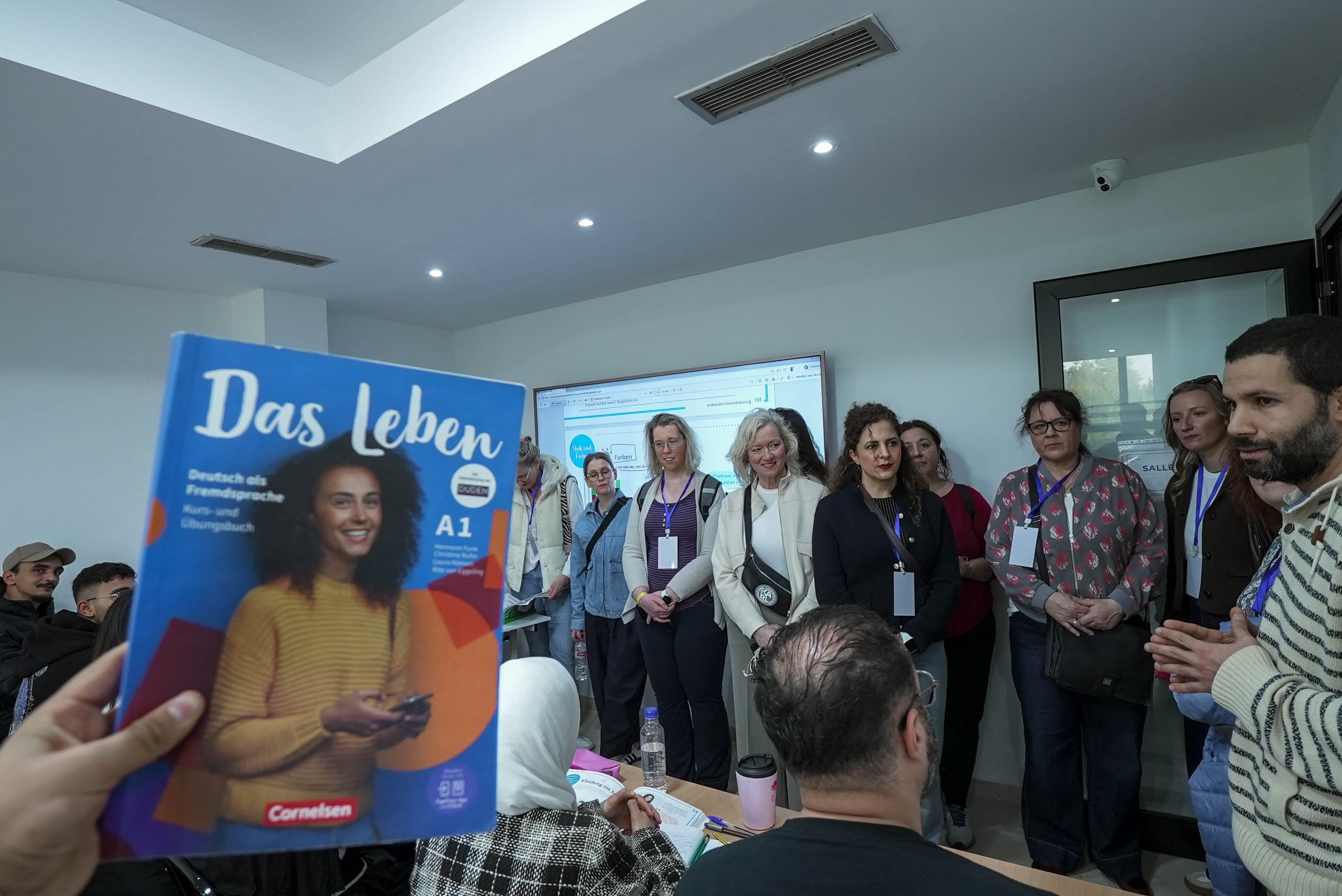 Sprachschule Tunis
